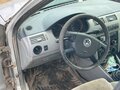2004 Volkswagen Pointer, серебристый, 230000 рублей - вид 9
