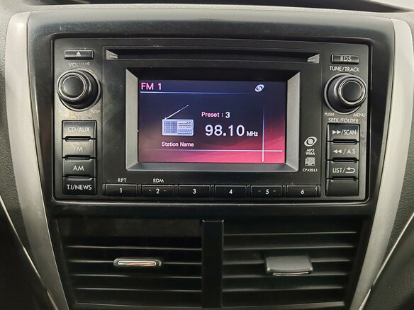 2012 Subaru Forester III Рестайлинг, серебристый, 1099000 рублей - вид 13