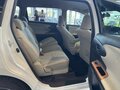 2010 Toyota Wish II, белый - вид 6