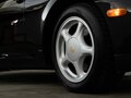 1995 Toyota Supra IV (A80), чёрный, 11999000 рублей - вид 7
