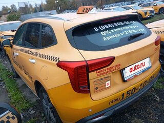 2023 Haval Jolion I, белый, 1076350 рублей, вид 4