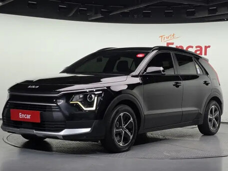 Kia Niro II