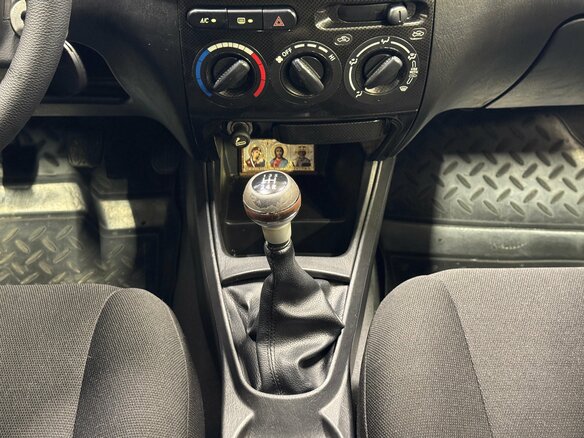 2012 Geely MK I, синий, 270000 рублей - вид 12