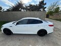 2019 Kia Optima IV Рестайлинг, белый, 1400000 рублей - вид 3