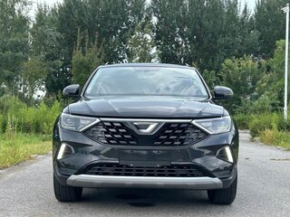 2022 Jetta VS7 I Рестайлинг 1, чёрный, 1450000 рублей, вид 1