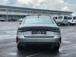 2023 Chery Arrizo 8, серый, 1540000 рублей, вид 3