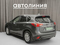 2014 Mazda CX-5 I, серый, 1650000 рублей - вид 2