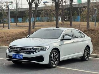 2023 Volkswagen Sagitar III Рестайлинг, белый, 1850000 рублей, вид 1