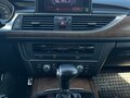 2011 Audi A6 IV (C7), чёрный, 1300000 рублей - вид 11