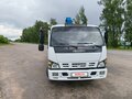 2010 Isuzu Elf (N-series), белый, 3450000 рублей