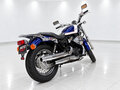 2011 Honda Shadow 750, синий, 500192 рублей - вид 7