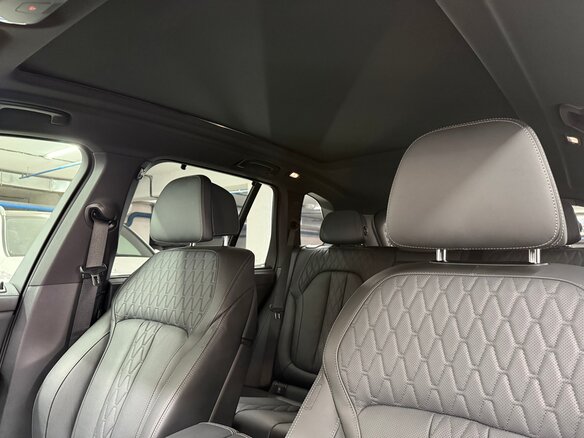 2024 BMW X5 40i IV (G05/G18) Рестайлинг, белый, 14999000 рублей - вид 16