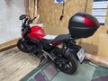 2012 Kawasaki ER-6N, красный, 490000 рублей - вид 9