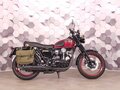 2013 Kawasaki W 800, красный, 669000 рублей - вид 2