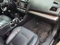 2017 Subaru Outback V, чёрный, 1850000 рублей - вид 10