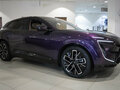 2026 Avatr 07, фиолетовый, 6900000 рублей - вид 3