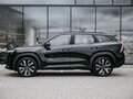 2026 Geely Atlas II, чёрный, 3449990 рублей - вид 4