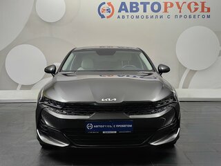 2022 Kia K5 III, серый, 2699000 рублей, вид 3