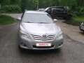 2011 Toyota Camry VI (XV40) Рестайлинг, серебристый, 1349000 рублей - вид 3