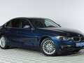 2018 BMW 3 серии 320d xDrive VI (F3x) Рестайлинг, синий, 3049000 рублей