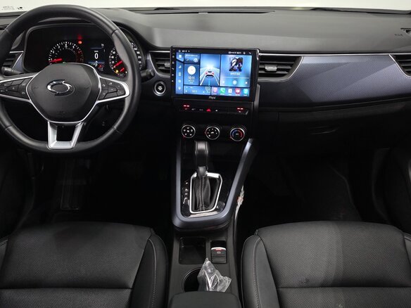 2022 Renault Samsung XM3, серый, 1552000 рублей - вид 7