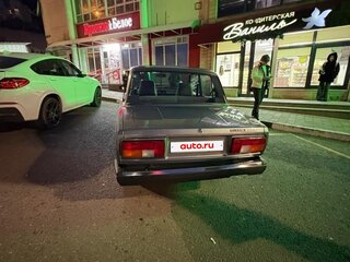 2010 Lada (ВАЗ) 2105, серебристый, 280000 рублей, вид 4