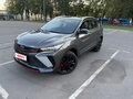 2024 Geely Coolray I Рестайлинг, серый, 2250000 рублей - вид 3