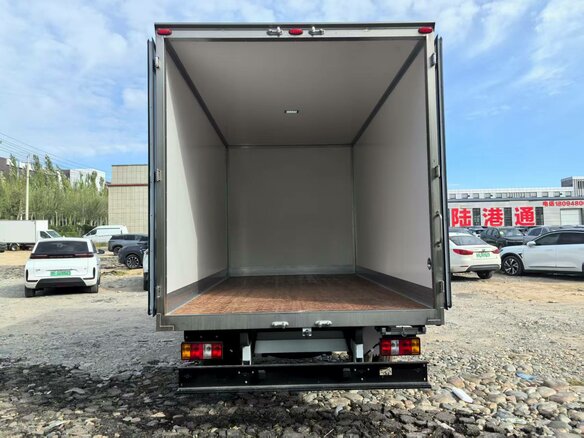 2026 Ford Transit, белый, 7350862 рублей - вид 9