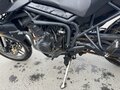 2013 Triumph Tiger 800, чёрный, 650000 рублей - вид 4