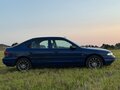 1994 Ford Mondeo I, синий, 225000 рублей - вид 5