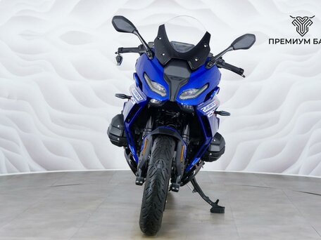 2025 BMW R 1300 RS, синий, 2399000 рублей, вид 4