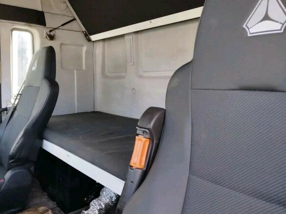 2023 Sinotruk Sitrak C7H, синий, 3640000 рублей - вид 9