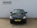 2012 Lada (ВАЗ) Priora I, чёрный, 259000 рублей - вид 2