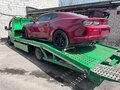 2014 ГАЗ ГАЗель Next, зелёный, 2050000 рублей - вид 8