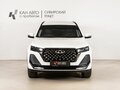 2024 Chery Tiggo 7 Pro Max I Рестайлинг, белый, 1998658 рублей - вид 1