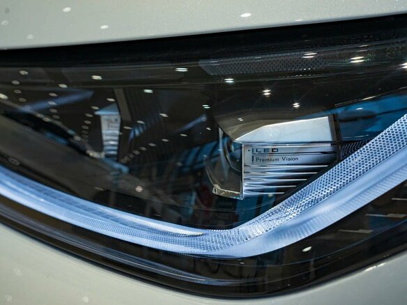 2026 Tenet A8, серый, 2999000 рублей - вид 4
