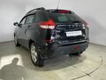 2016 Lada (ВАЗ) XRAY I, чёрный - вид 5