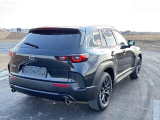 2026 Mazda CX-50, чёрный, 3520000 рублей, вид 5