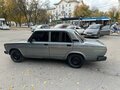 2011 Lada (ВАЗ) 2107, серый, 235000 рублей - вид 4