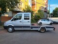 2008 Mercedes-Benz Sprinter, серебристый, 4000000 рублей - вид 7