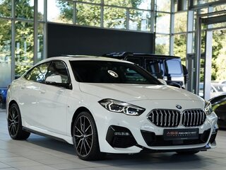2023 BMW 2 серии Gran Coupe 218i F44, белый, 2650032 рублей, вид 1