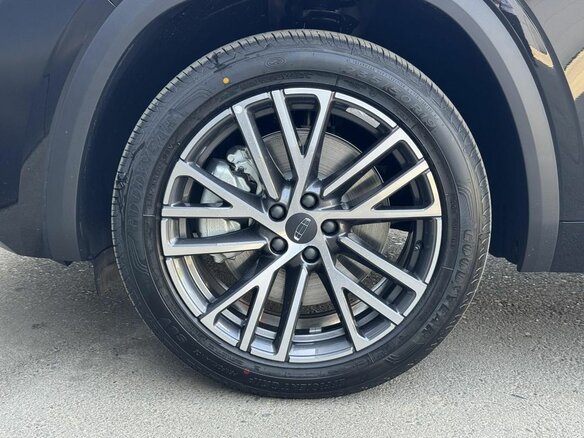 2026 Geely Monjaro I, чёрный, 4599990 рублей - вид 13
