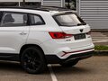 2023 Jetta VS7 I Рестайлинг 1, белый, 2395000 рублей - вид 9