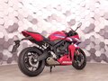 2025 Honda CBR 650R, красный, 1239000 рублей - вид 6