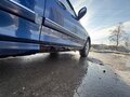 2005 Kia Magentis I Рестайлинг, синий, 200000 рублей - вид 10