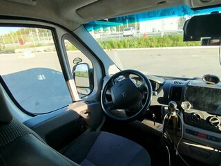 2010 Peugeot Boxer, белый, 990000 рублей, вид 5