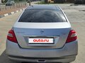 2010 Nissan Teana II (J32), серебристый - вид 4
