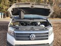 2017 Volkswagen Crafter, белый, 2595000 рублей - вид 8