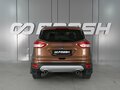 2013 Ford Kuga II, коричневый, 1199000 рублей - вид 3
