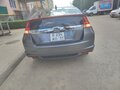 2012 Honda Insight II Рестайлинг, серый, 1060000 рублей - вид 6